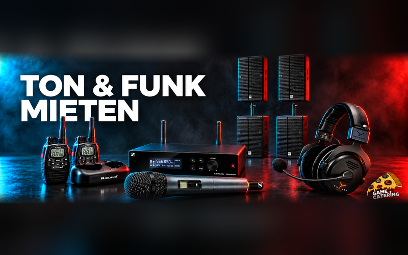 Ton & Funk