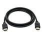 HDMI & Displayport Kabel mieten