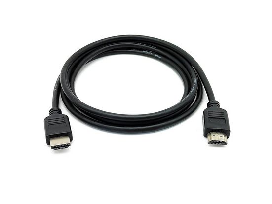 HDMI & Displayport Kabel mieten