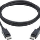 HDMI & Displayport Kabel mieten