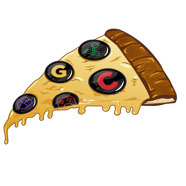 GameCatering Logo weiß