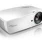 Beamer - Full HD, 5000 Lumen, inkl. Ersatzlampe mieten